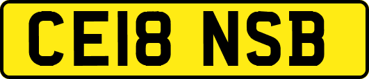 CE18NSB