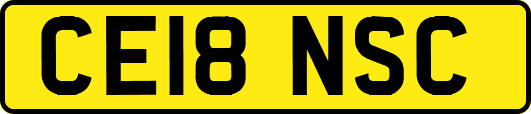 CE18NSC
