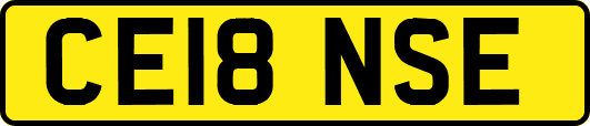 CE18NSE
