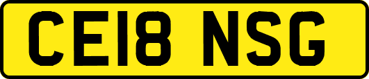 CE18NSG