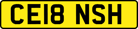 CE18NSH