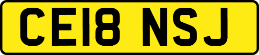 CE18NSJ