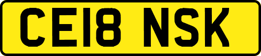 CE18NSK