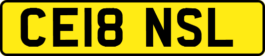 CE18NSL