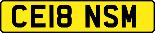 CE18NSM