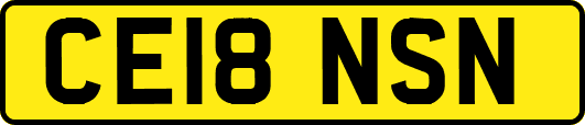 CE18NSN