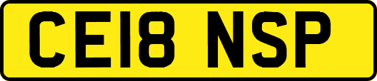 CE18NSP