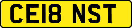 CE18NST
