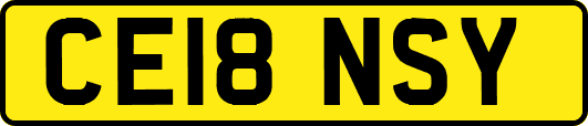 CE18NSY