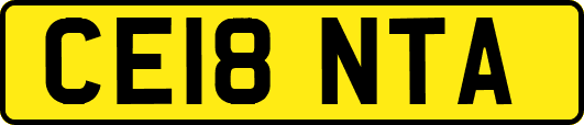 CE18NTA