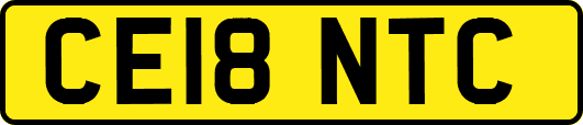 CE18NTC