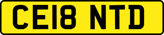 CE18NTD