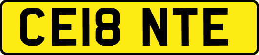 CE18NTE