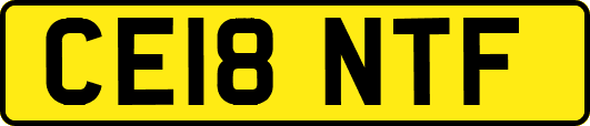 CE18NTF