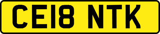 CE18NTK