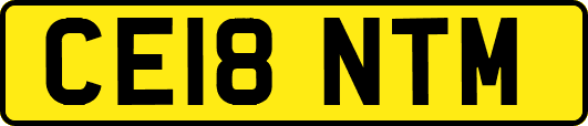 CE18NTM