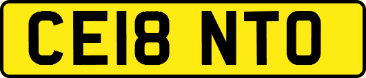 CE18NTO