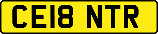CE18NTR