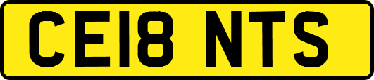 CE18NTS