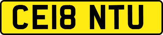 CE18NTU
