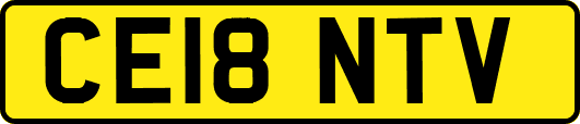 CE18NTV