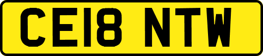 CE18NTW