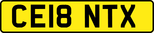CE18NTX
