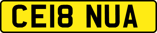 CE18NUA