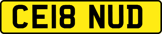 CE18NUD