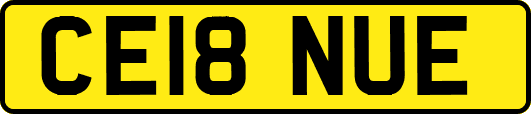 CE18NUE