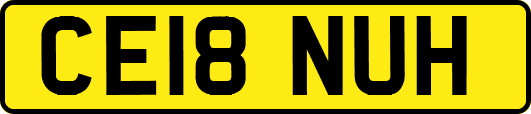 CE18NUH