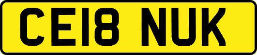 CE18NUK