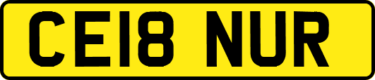 CE18NUR