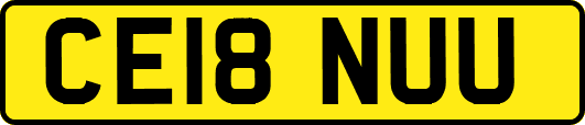CE18NUU