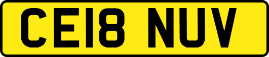 CE18NUV
