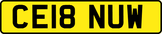 CE18NUW