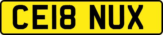 CE18NUX