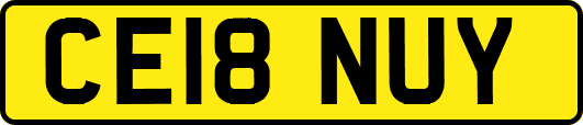 CE18NUY