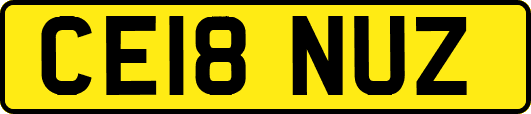 CE18NUZ