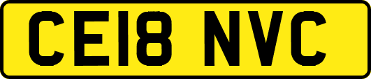 CE18NVC