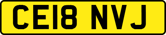 CE18NVJ