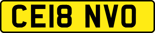 CE18NVO