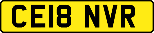 CE18NVR