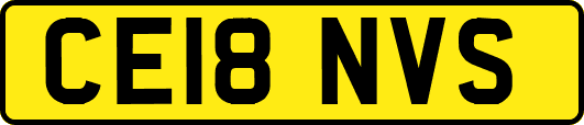 CE18NVS