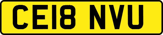 CE18NVU