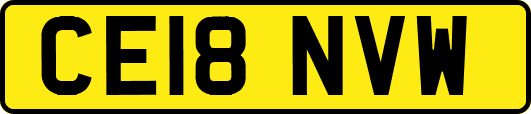 CE18NVW