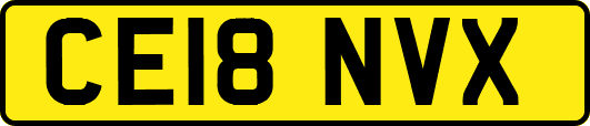 CE18NVX