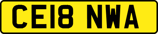 CE18NWA