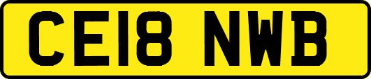 CE18NWB