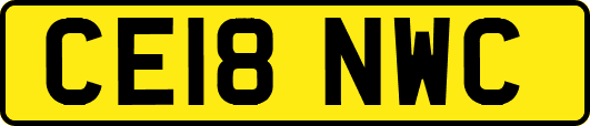 CE18NWC